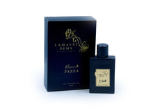 Fazza